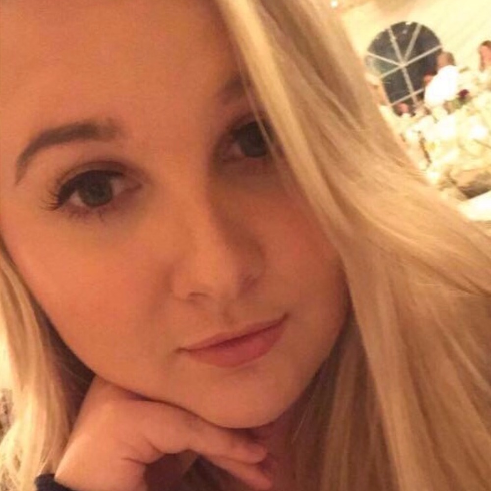 Meet your Posher, Karlee
